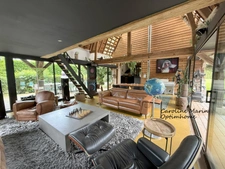 Magnifique propriété de caractère de 300 m² sur 3 000 m² de terrain avec piscine et jacuzzi à 5 minutes de Bourg-Achard 