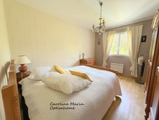Maison récente de plain-pied – Le confort à deux pas de tout !