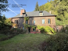 Maison pleine de charme proche de Montfort 