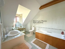 Maison à vendre 5 pièces CHAMPFREMONT (53)