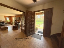 Maison à vendre  proche du château du champs de Bataille Le Neubourg