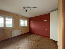 Maison à vendre 6 pièces Proche de BOURG ACHARD (27)