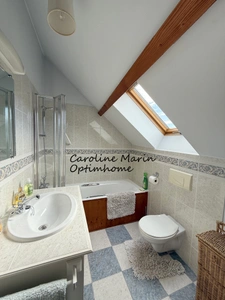 Maison à vendre 5 pièces CHAMPFREMONT (53)