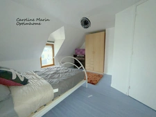 Maison familiale au centre de Saint-Ouen-de-Thouberville, aux portes de Rouen 