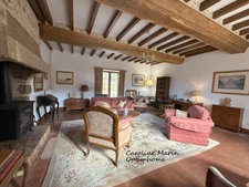 Maison à vendre 5 pièces CHAMPFREMONT (53)