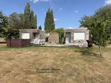 À seulement 5 minutes de Bourg-Achard, découvrez une maison où il fait bon vivre !