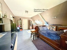 Maison à vendre 6 pièces LIEUREY (27)