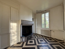 Charme & potentiel au cœur de Routot 
