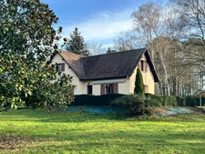 Maison à vendre 6 pièces BOSC RENOULT EN ROUMOIS (27)