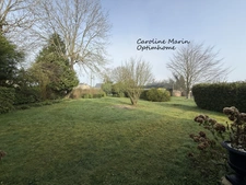 Charme & potentiel au cœur de Routot 