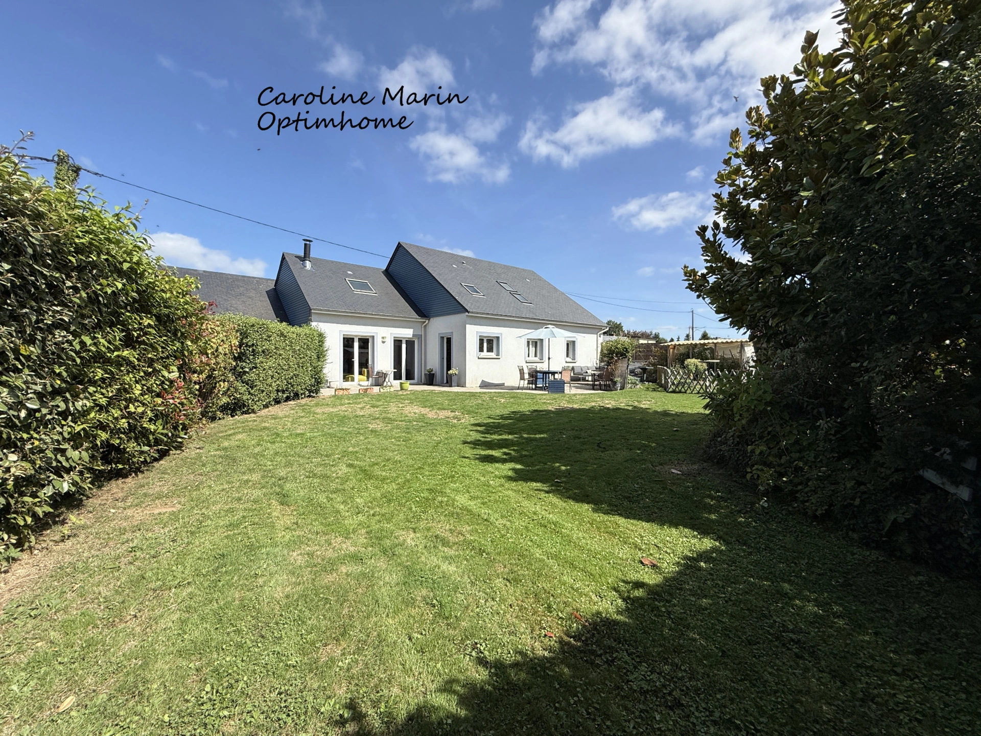 Maison 9 pièces 170 m² · à Beuzeville · 170 m² · 370 000 €
