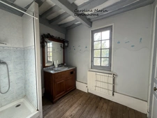 Maison pleine de charme proche de Montfort 