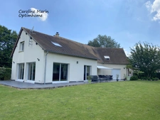 À vendre superbe maison familiale de 200 m² à Vironvay