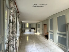 Maison pleine de charme proche de Montfort 