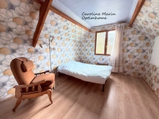 Maison à vendre 6 pièces BOSC RENOULT EN ROUMOIS (27)