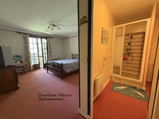 Maison à vendre  proche du château du champs de Bataille Le Neubourg