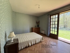 Maison à vendre  proche du château du champs de Bataille Le Neubourg