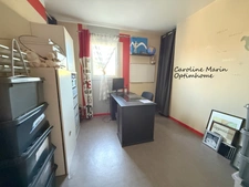 Maison familiale de 170 m² au cœur de Beuzeville – Beaux volumes, vie de plain-pied et jardin sans vis-à-vis