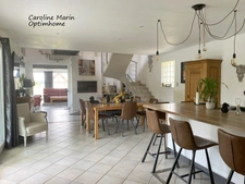 À vendre superbe maison familiale de 200 m² à Vironvay