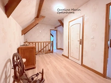 Maison à vendre 6 pièces BOSC RENOULT EN ROUMOIS (27)