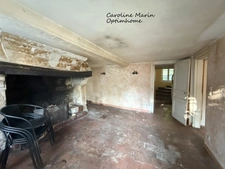 Maison pleine de charme proche de Montfort 