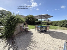 Maison familiale de 170 m² au cœur de Beuzeville – Beaux volumes, vie de plain-pied et jardin sans vis-à-vis