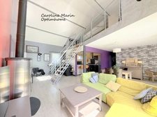 Maison familiale de 170 m² au cœur de Beuzeville – Beaux volumes, vie de plain-pied et jardin sans vis-à-vis