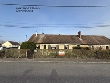 Maison à vendre 4 pièces ARELAUNE EN SEINE (76) en exclusivité