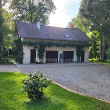 Maison à vendre  proche du château du champs de Bataille Le Neubourg