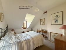Maison à vendre 5 pièces CHAMPFREMONT (53)