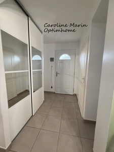ROUTOT CENTRE | Maison contemporaine de plain-pied avec 4 chambres et jardin arboré