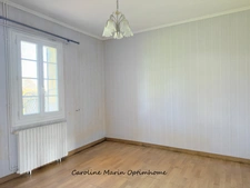 Maison à vendre 4 pièces ARELAUNE EN SEINE (76) en exclusivité