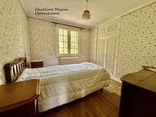 Maison à vendre 5 pièces CORNEVILLE SUR RISLE (27)