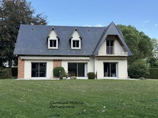 Propriete à vendre Proche de BOURG ACHARD (27)