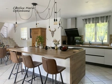 À vendre superbe maison familiale de 200 m² à Vironvay