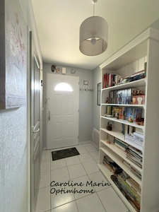 Maison récente de plain-pied – Le confort à deux pas de tout !