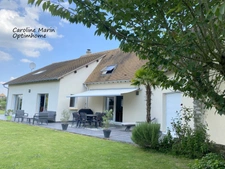 À vendre superbe maison familiale de 200 m² à Vironvay