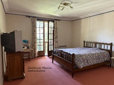 Maison à vendre  proche du château du champs de Bataille Le Neubourg