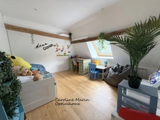 Magnifique propriété de caractère de 300 m² sur 3 000 m² de terrain avec piscine et jacuzzi à 5 minutes de Bourg-Achard 