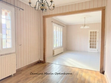 Maison à vendre 4 pièces ARELAUNE EN SEINE (76) en exclusivité