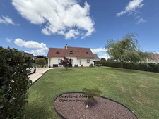 Belle maison familiale récente entre Bourg-Achard et Rouen