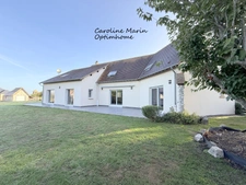 À vendre superbe maison familiale de 200 m² à Vironvay