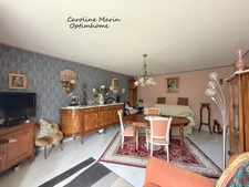 Appartement à vendre 3 pièces ELBEUF (76)