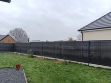 Propriété contemporaine de 2022 de 125 m² de Plain-pied – Menneval, à 5 minutes de Bernay