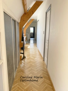 À vendre superbe maison familiale de 200 m² à Vironvay