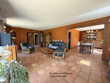 Maison à vendre  proche du château du champs de Bataille Le Neubourg
