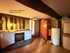 Maison pleine de charme proche de Montfort 