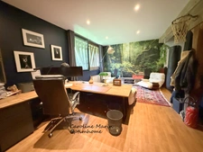 Magnifique propriété de caractère de 300 m² sur 3 000 m² de terrain avec piscine et jacuzzi à 5 minutes de Bourg-Achard 