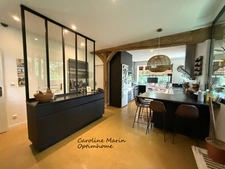 Magnifique propriété de caractère de 300 m² sur 3 000 m² de terrain avec piscine et jacuzzi à 5 minutes de Bourg-Achard 