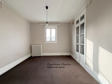 Charme & potentiel au cœur de Routot 